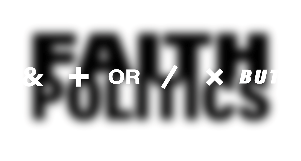 Faith & Politics: Bridging Divides and Reclaiming a Civil Discourse in European Politics